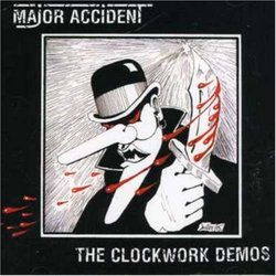 Clockwork Demos