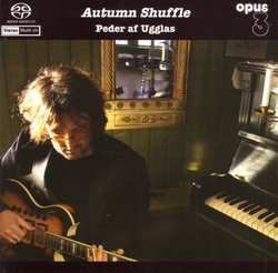Autumn Shuffle