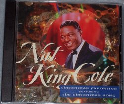 Nat King Cole: The Christmas Song