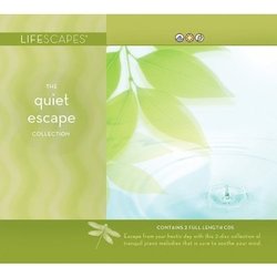 Lifescapes The Quiet Escape Collection