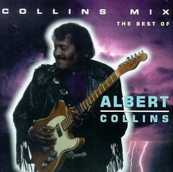 Collins Mix: Best of