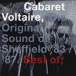 Original Sound of Sheffield: Best of