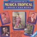 Los Grandes De La Musica Tropical