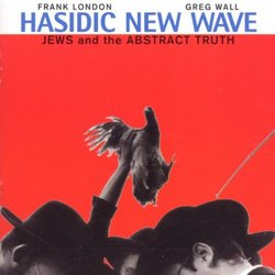 Jews & The Abstract Truth