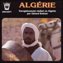 Algeria-Traditional Music