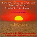 Discantus / Wind Quintet / Sun Song