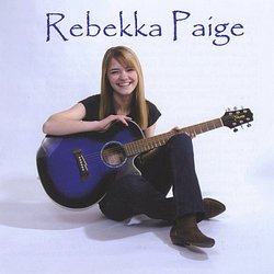 Rebekka Paige