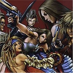Final Fantasy X-2  (OST)