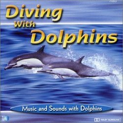 Diving With Dolphins