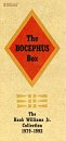 Bocephus Box: Collection 1979-1992