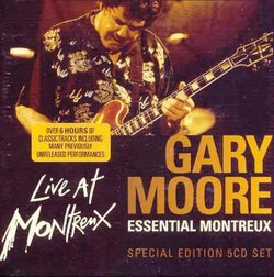 Essential Montreux (Spec)