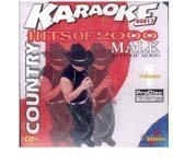 Chartbuster Karaoke: Country Male, Vol. 1 Hits of 2000