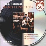 Grieg- Schumann Piano Concertos