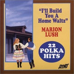 I'll Build You a Home Waltz