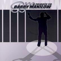 Tribute to Barry Manilow