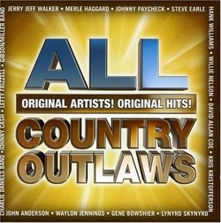 All Country Outlaws