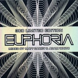 Euphoria: Very Best of