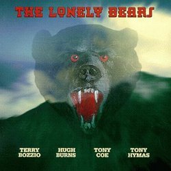 Lonely Bears