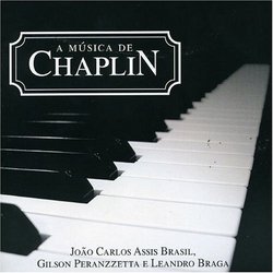 A Musica de Chaplin