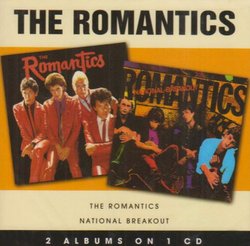 Romantics/National Breakout