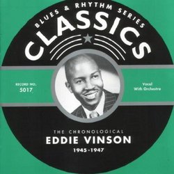 Eddie Vinson 1945-1947