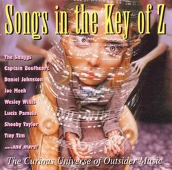 Songs in the Key of Z