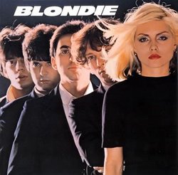 Blondie