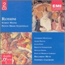 Rossini: Stabat Mater/Petite Messe Solennelle