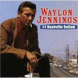 #1 Nashville Outlaw