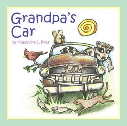 Grandpa's Car