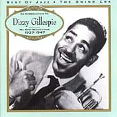 Best Of Dizzy Gillespie