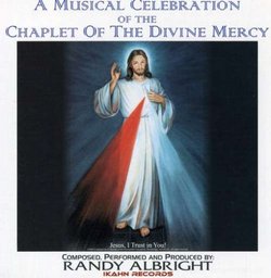 Musical Celebration of the Chaplet of the Divine M
