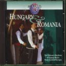 Hungary and Romania: The Vibrant Rhythms of Gypsy Music from Central Europe