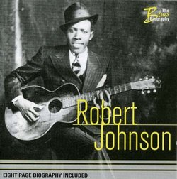 Blues Biography