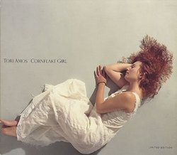 Cornflake Girl - UK Limited Edition Single