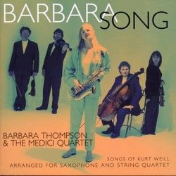 Barbaras Song