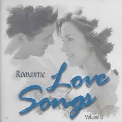 Romantic Love Songs, Vol. 2