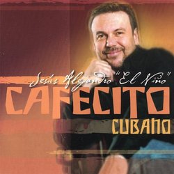 Cafecito Cubano