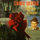 HOLIDAY CLASSICS Frank Sinatra - Eclipse - 1993