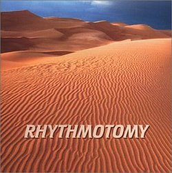 Rhythmotomy