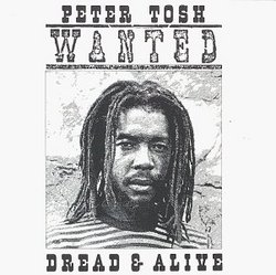 Wanted Dread Or Alive