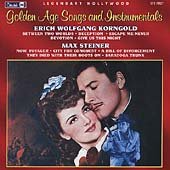 Legendary Hollywood Golden Age Songs & Instrument