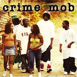 Crime Mob (Clean)