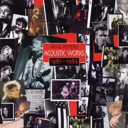 Acoustic Works 1981 - 1986