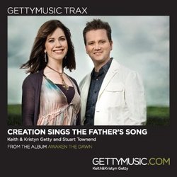 Creation Sings the Father's Song