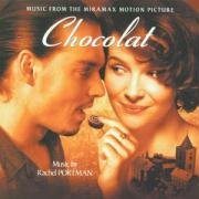 Chocolat [Music from the Motion Picture]