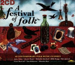 Festival of Folk
