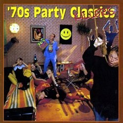 70's Party Classics Killers