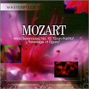 Mozart: Wind Serenades