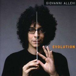 Giovanni Allevi: Evolution